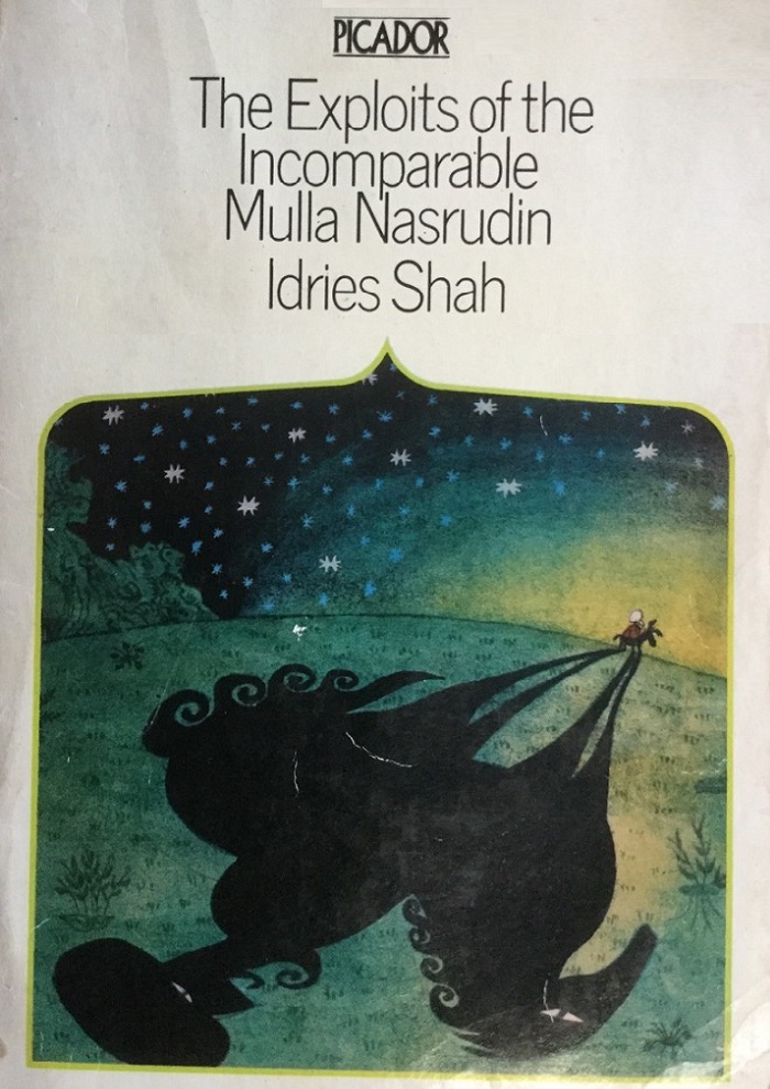 Mulla Nasrudin